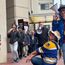 About 1,500 San Francisco hotel workers go on strike