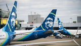Alaska Airlines customers complained on social media about delays and problems with the airline's app and website.