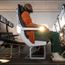 Alaska Airlines will tighten economy rows to make room for more premium seats