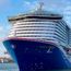 CEO says Carnival Corp. is 'hitting on all cylinders'