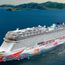 Cruise lines adjust Caribbean itineraries to avoid Ernesto