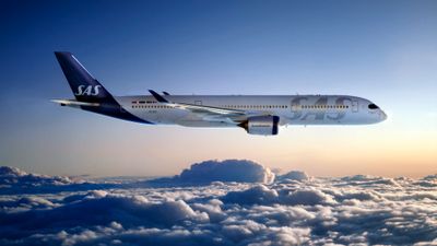 SAS said the codeshare agreement will improve connection opportunities for customers flying between North America and Scandinavia.