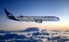 SAS said the codeshare agreement will improve connection opportunities for customers flying between North America and Scandinavia.
