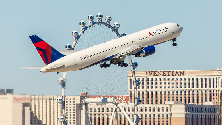 Speaking during the airline's second-quarter earnings call Thursday, Delta president Glen Hauenstein hinted that a significant announcement could be in the offing.