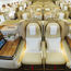 Emirates' refurbished 777s are coming soon to the U.S.
