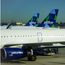 JetBlue is working on its first two lounges, in New York and Boston