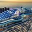 NCL's ship coming in 2026 will be named the Norwegian Luna