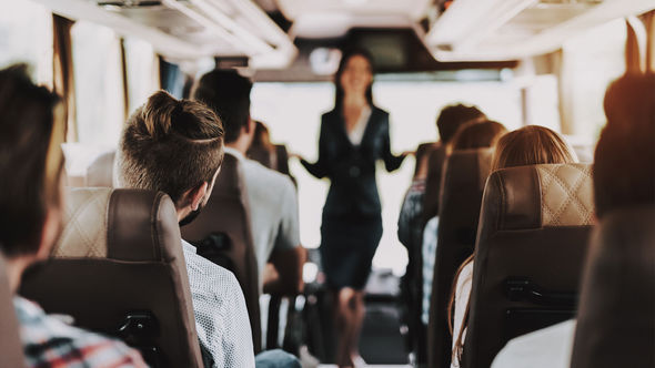 Citing double-digit rate increases in 2025 for hotels, restaurants, motorcoaches and air travel, tour operator members of the National Tour Association (NTA) said that higher prices was the main challenges in building their multiday itineraries.