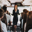 Citing double-digit rate increases in 2025 for hotels, restaurants, motorcoaches and air travel, tour operator members of the National Tour Association (NTA) said that higher prices was the main challenges in building their multiday itineraries.