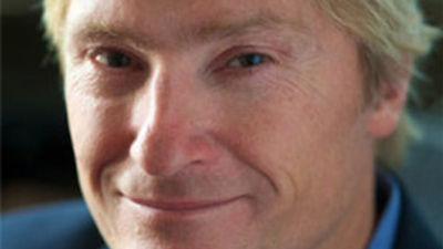 Rainer Jenss