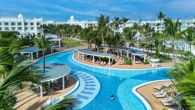 RIU Elite Club