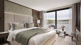 What a double cabin on the Riviera Resplendence will look like.