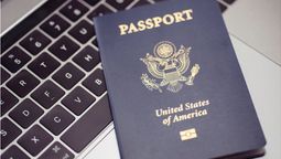 Online renewal is available to Americans seeking to renew an adult 10-year passport that has expired within the last five years or will expire in the coming year.