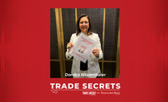 Trade Secrets at Virtuoso Travel Week, part 3: 'Commissions with a comma'