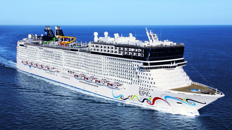 With high demand for the Caribbean, NCL canceled Europe sailings in October and November on the Norwegian Epic and Norwegian Getaway, deciding on an earlier start to the Caribbean season for both ships.